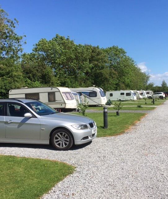 Jockhedge Holiday Cottages - Touring Site