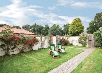 Jockhedge Holiday Cottages
