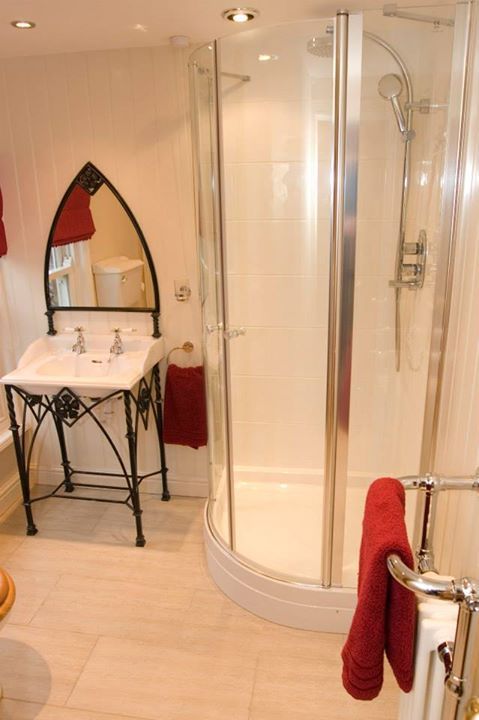 Holiday accommodation
