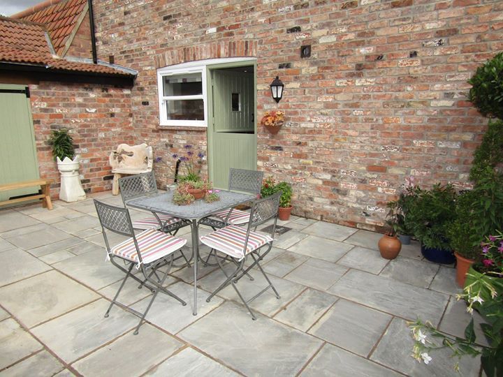 Jockhedge Holiday Cottages - The Lilac