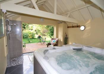Jockhedge Holiday Cottages