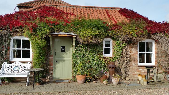Jockhedge Holiday Cottages - The Dairy