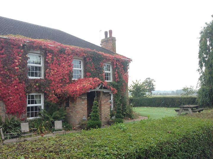Holiday accommodation