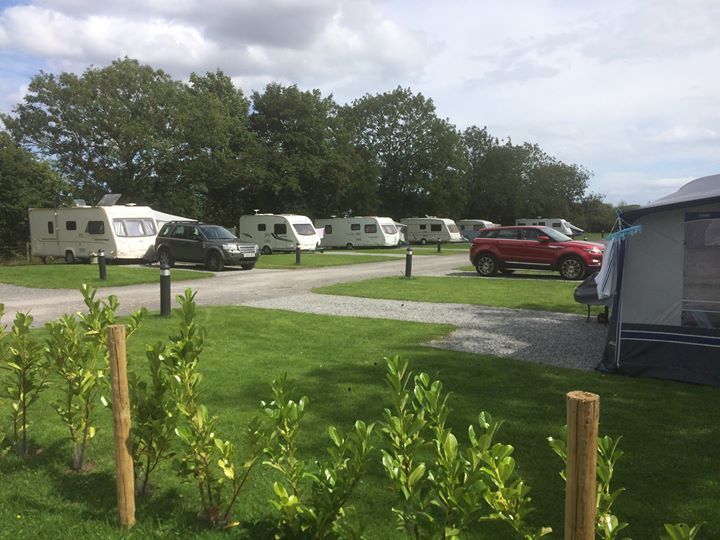 Jockhedge Holiday Cottages - Touring Site