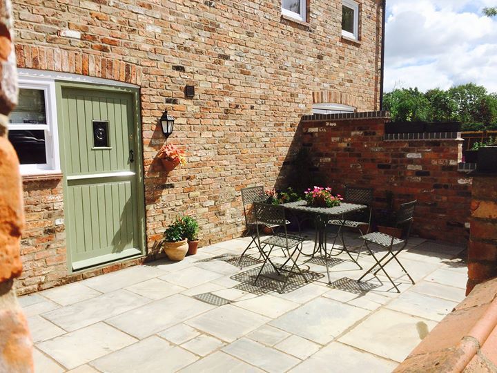 Jockhedge Holiday Cottages - The Lilac