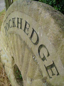 Jockhedge Holiday Cottages - Touring Site