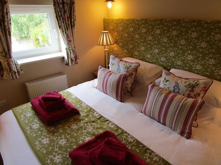 Jockhedge Holiday Cottages