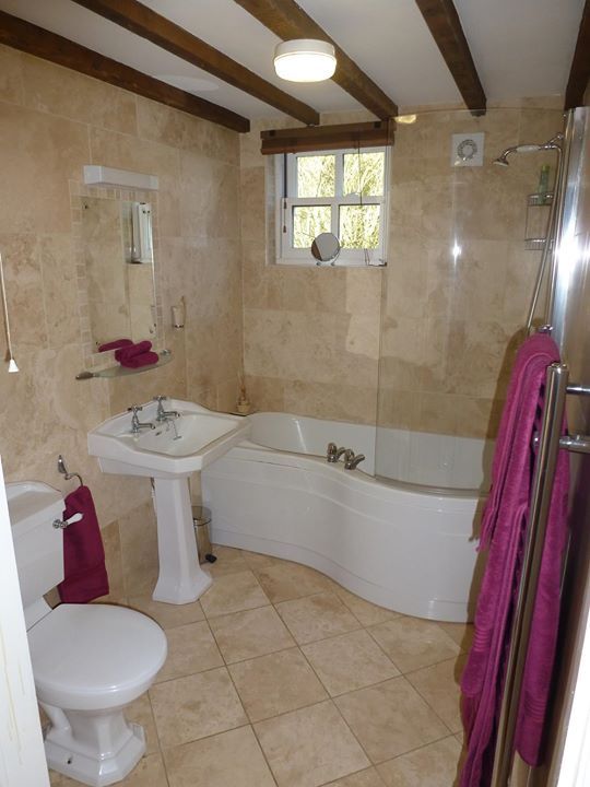 Jockhedge Holiday Cottages