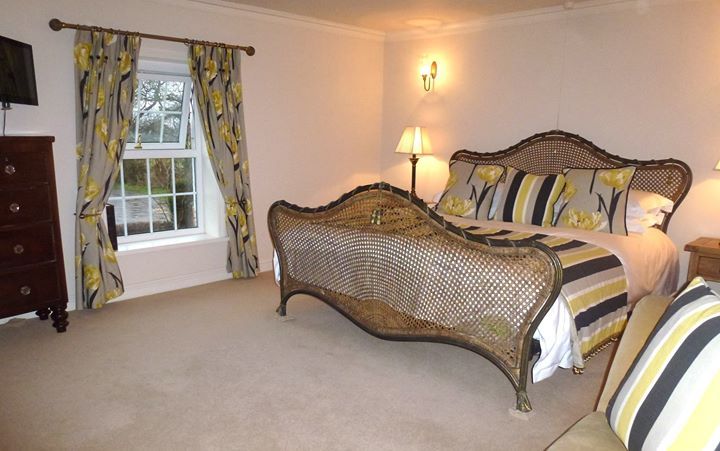 Holiday accommodation