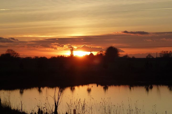 Jockhedge Holiday Cottages - Touring Site