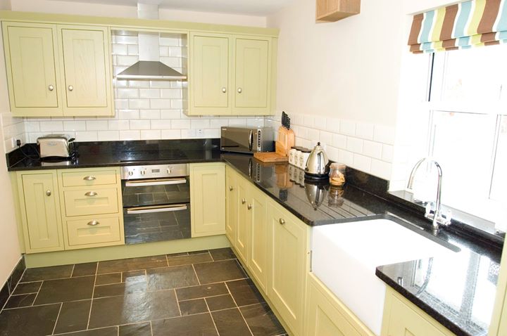 Jockhedge Holiday Cottages - The Pine