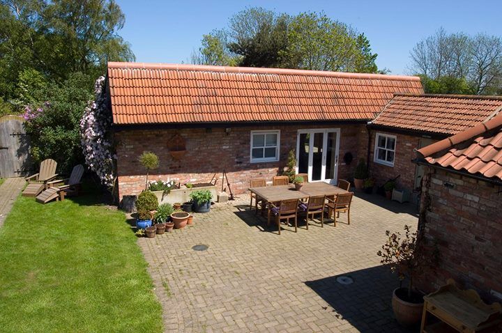 Jockhedge Holiday Cottages - The Pine