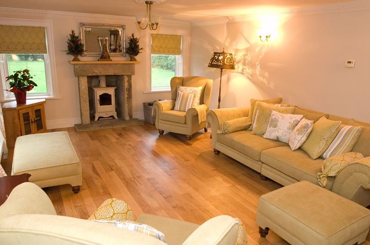 Holiday accommodation