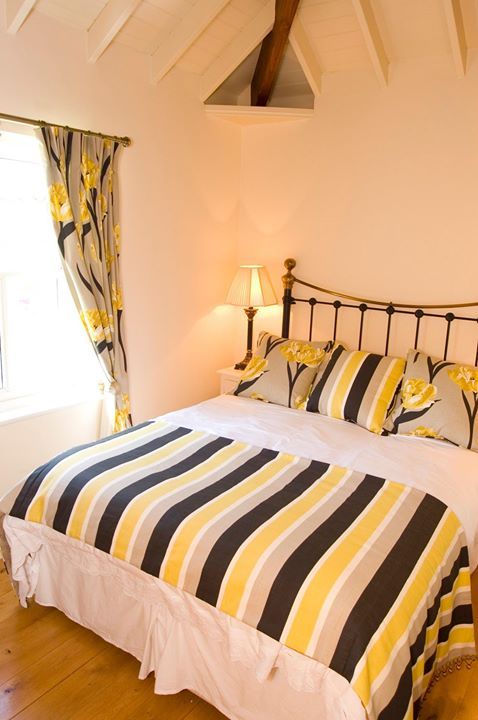 Jockhedge Holiday Cottages - The Stables