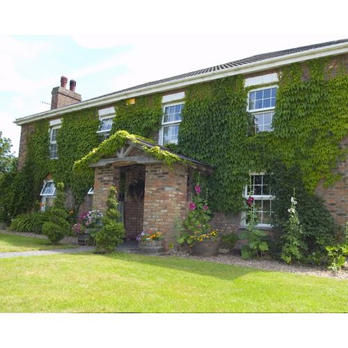 Holiday accommodation