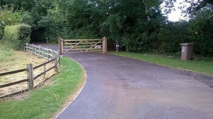 Jockhedge Holiday Cottages
