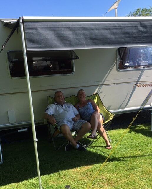 Jockhedge Holiday Cottages - Touring Site