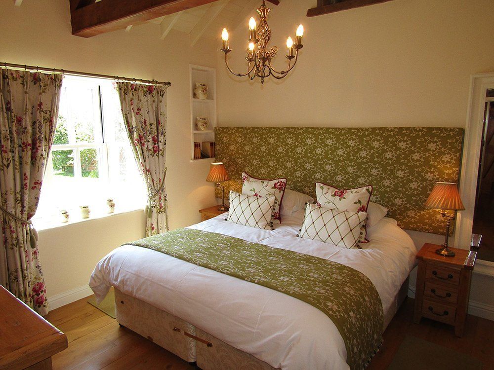 Jockhedge Holiday Cottages - The Barn