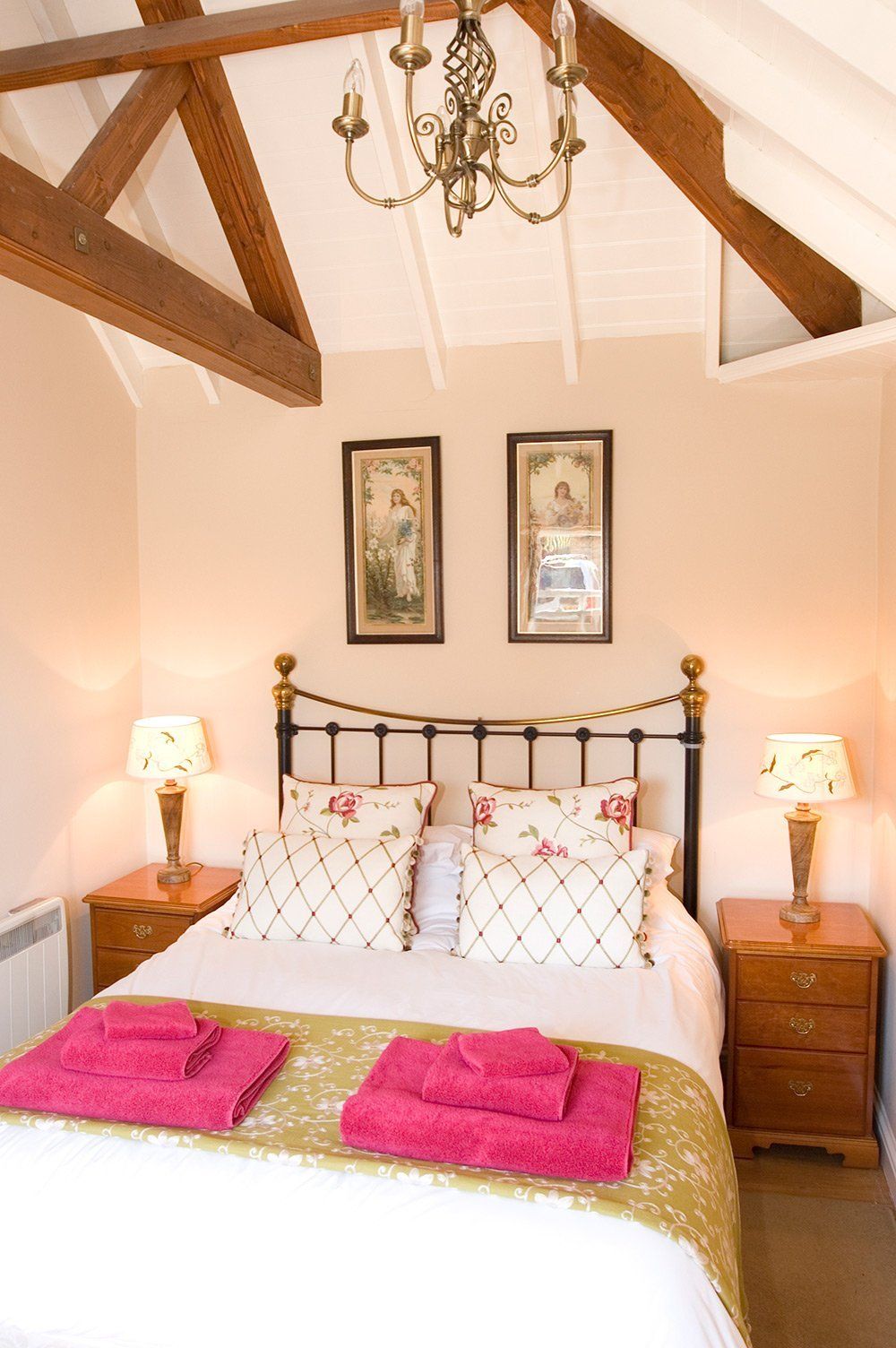 Jockhedge Holiday Cottages - The Dairy