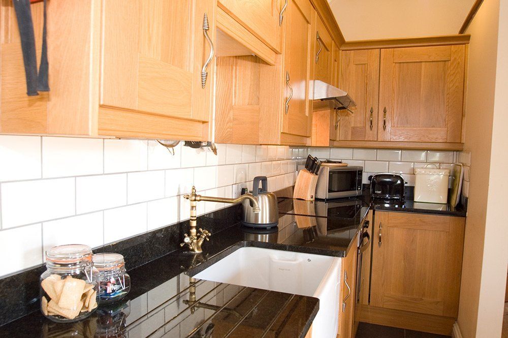 Jockhedge Holiday Cottages