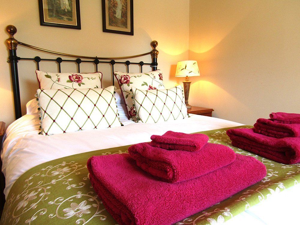 Jockhedge Holiday Cottages - The Dairy