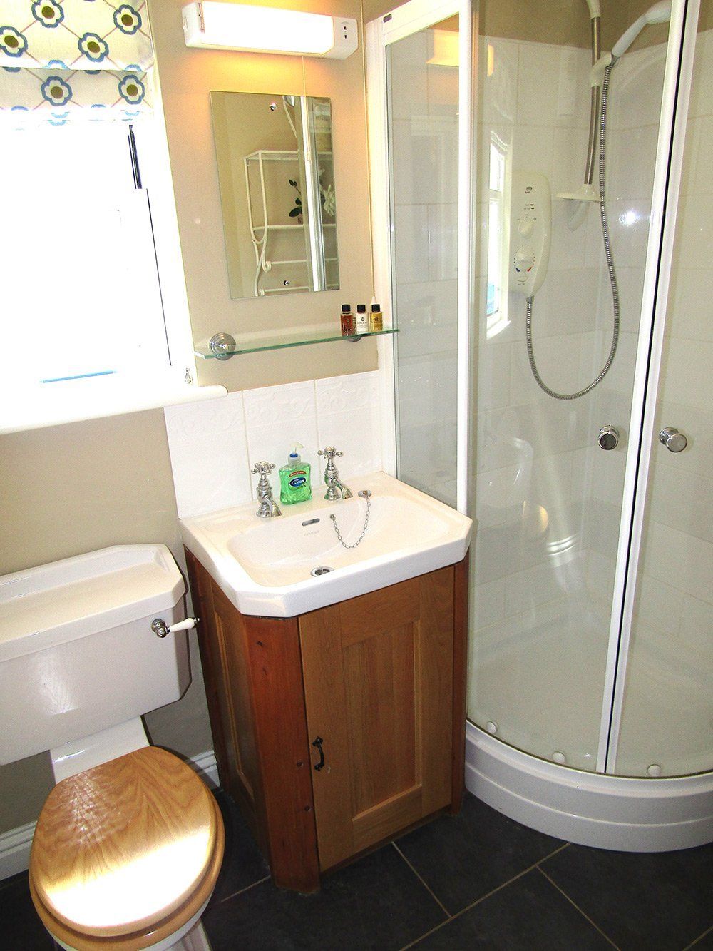 Jockhedge Holiday Cottages - The Dairy