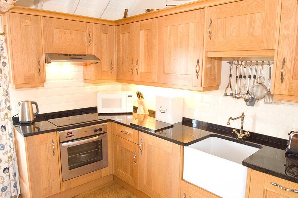 Jockhedge Holiday Cottages
