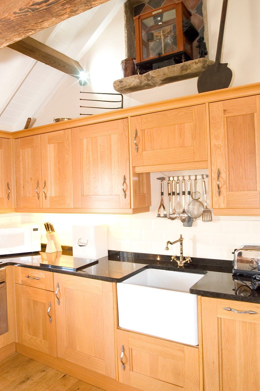 Jockhedge Holiday Cottages - The Hayloft
