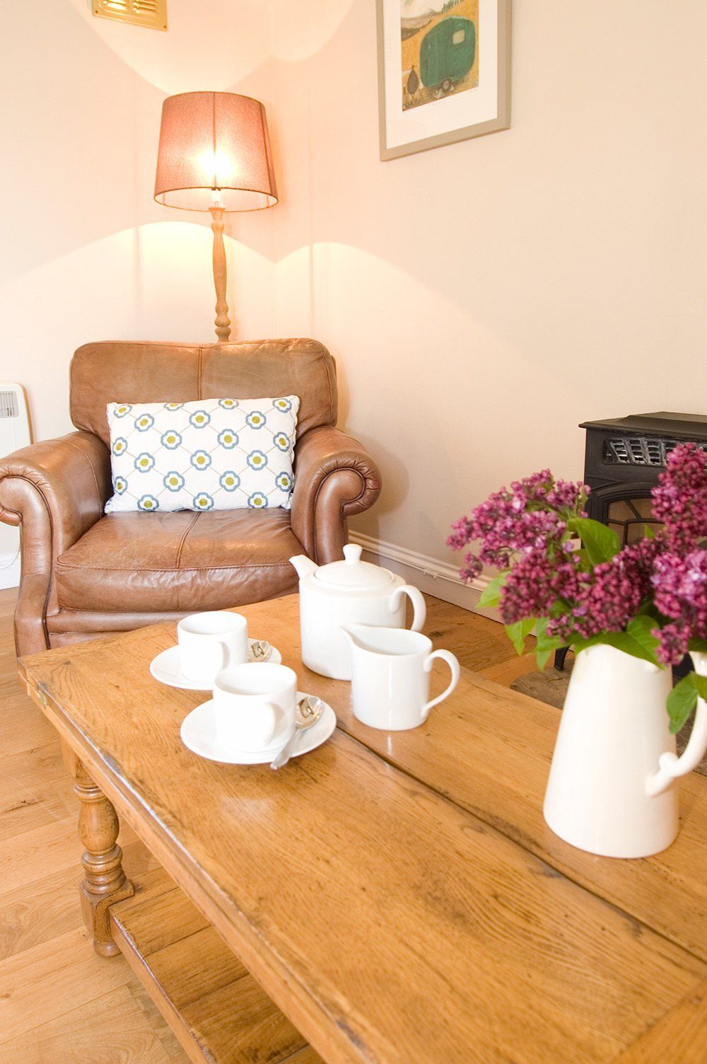 Jockhedge Holiday Cottages - The Hayloft