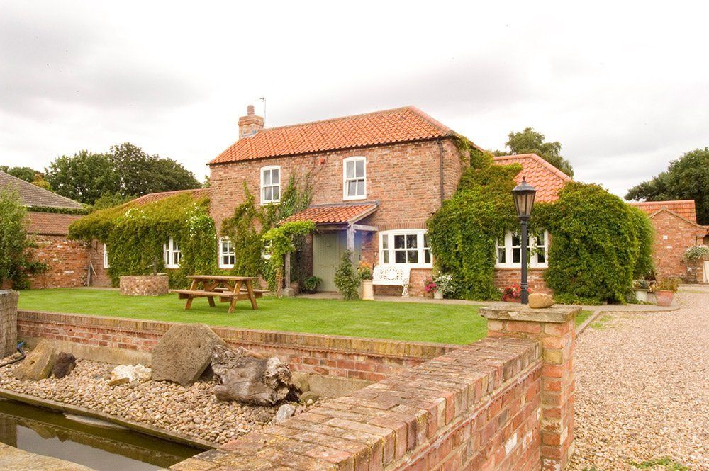 Jockhedge Holiday Cottages