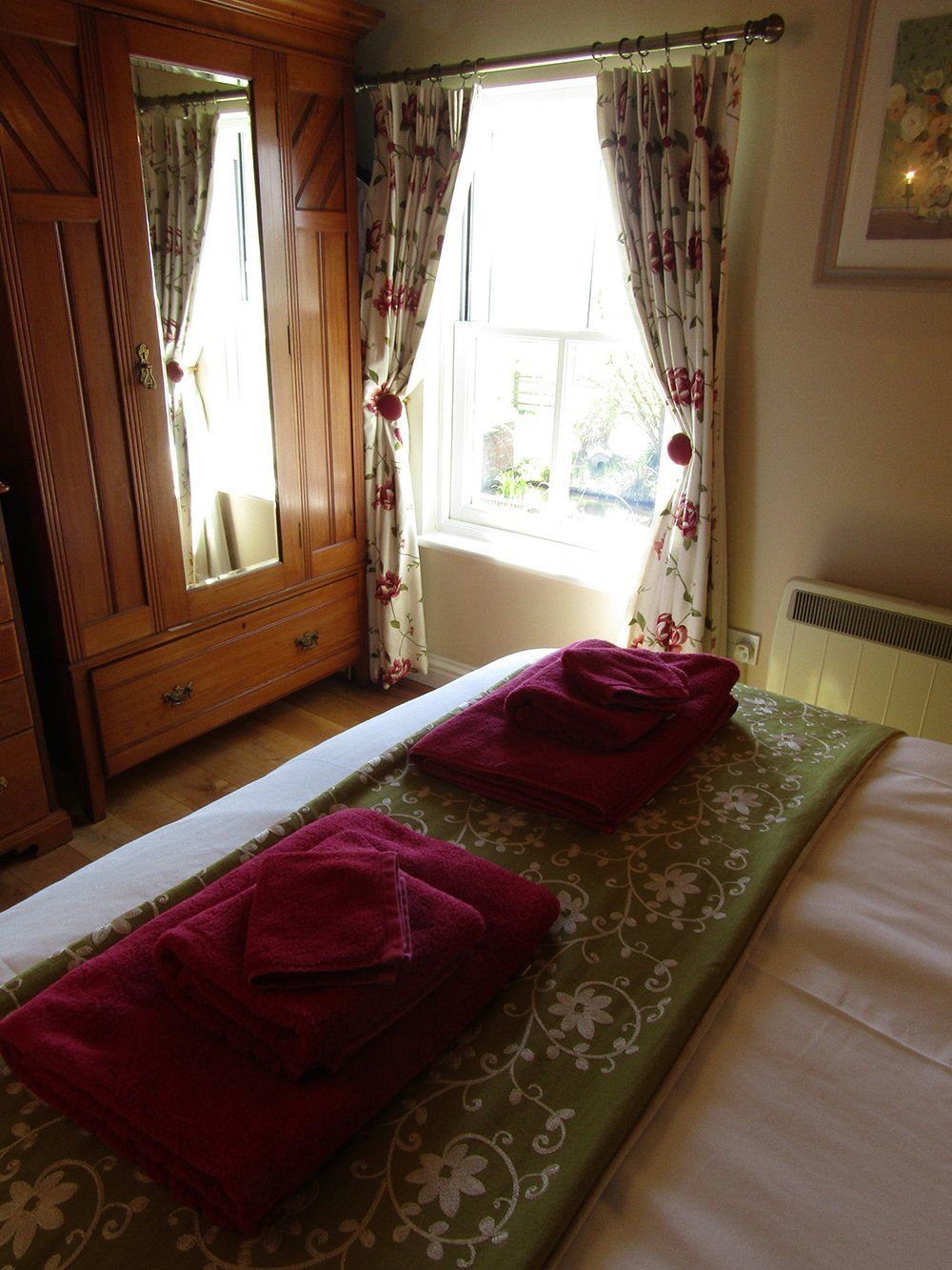 Jockhedge Holiday Cottages - The Hayloft