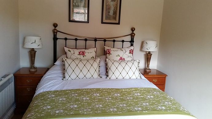 Holiday accommodation