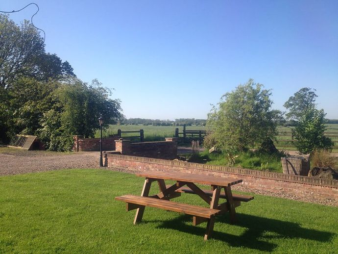 Holiday accommodation