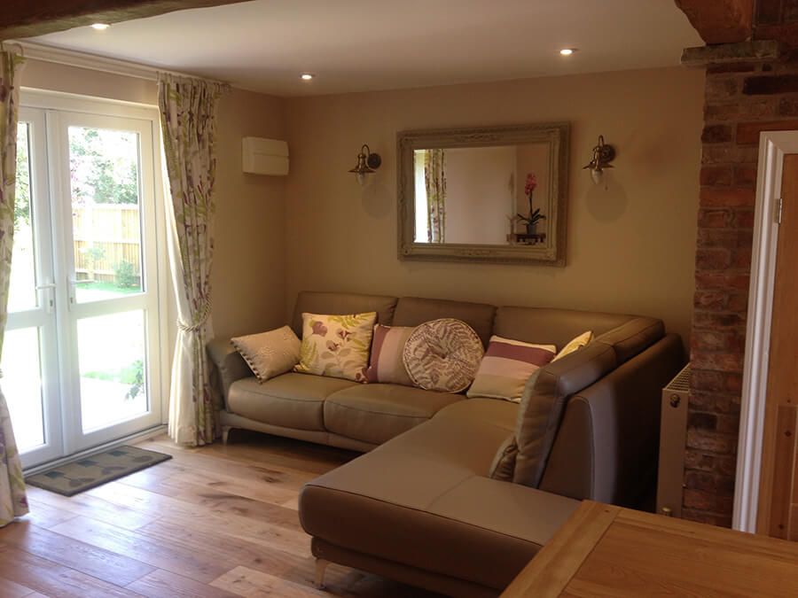 Jockhedge Holiday Cottages - The Lilac