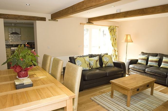Holiday accommodation