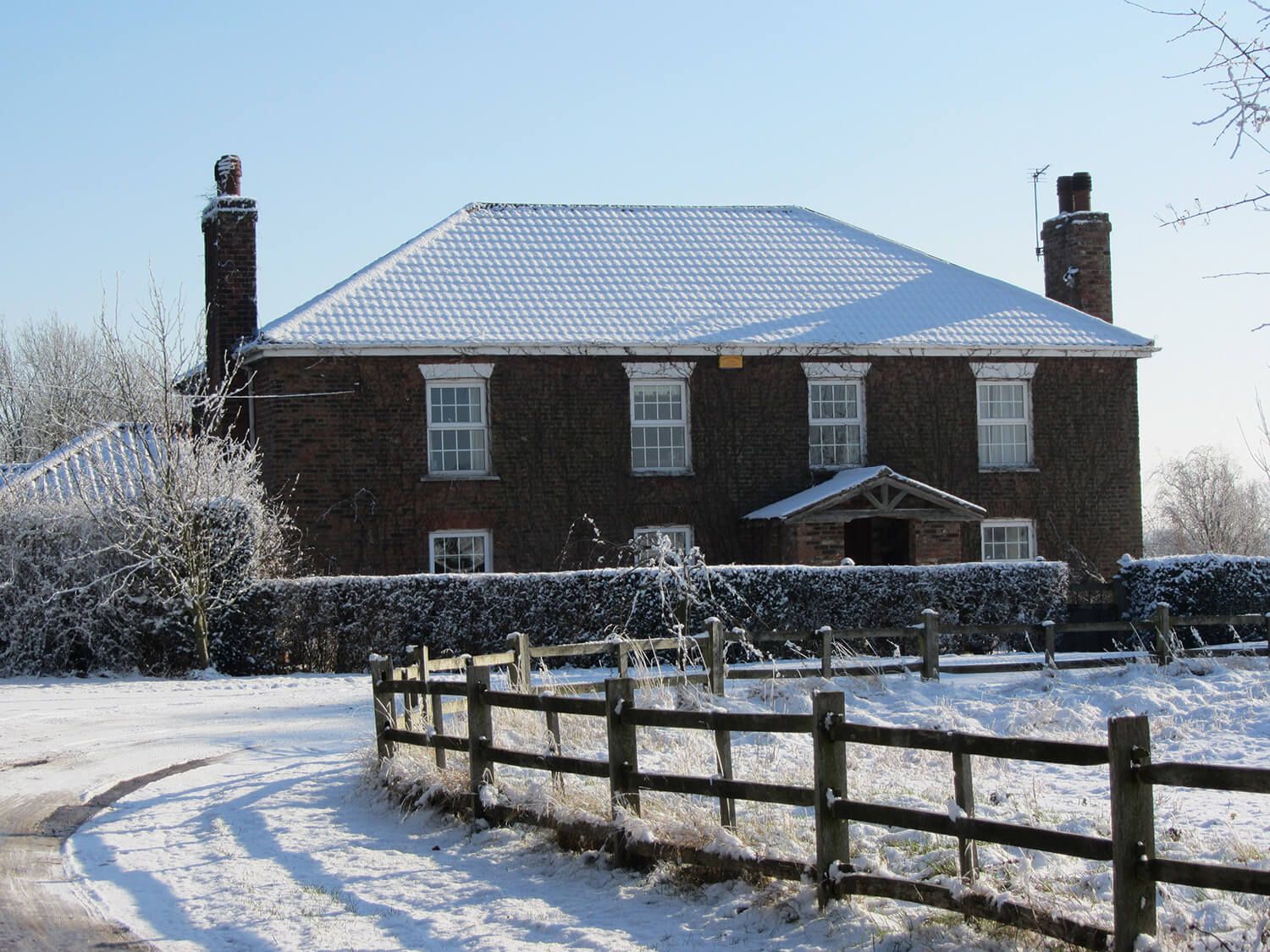 Jockhedge Holiday Cottages
