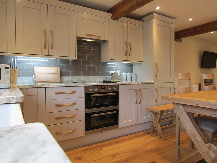 Jockhedge Holiday Cottages - The Lilac