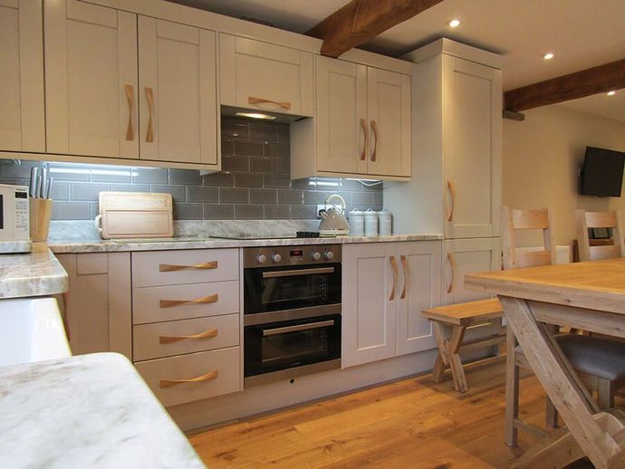 Holiday accommodation