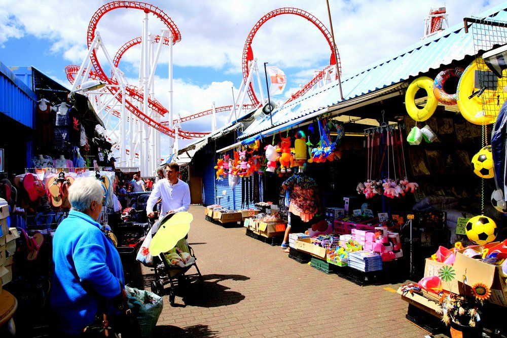 Ingoldmells