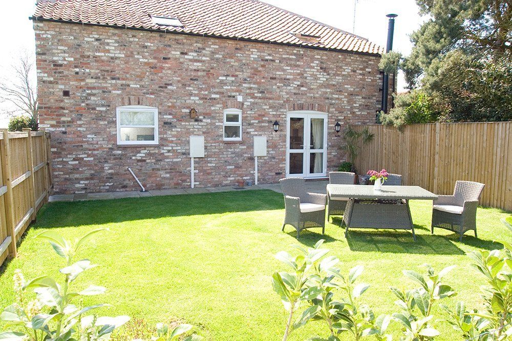 Jockhedge Holiday Cottages - The Lilac