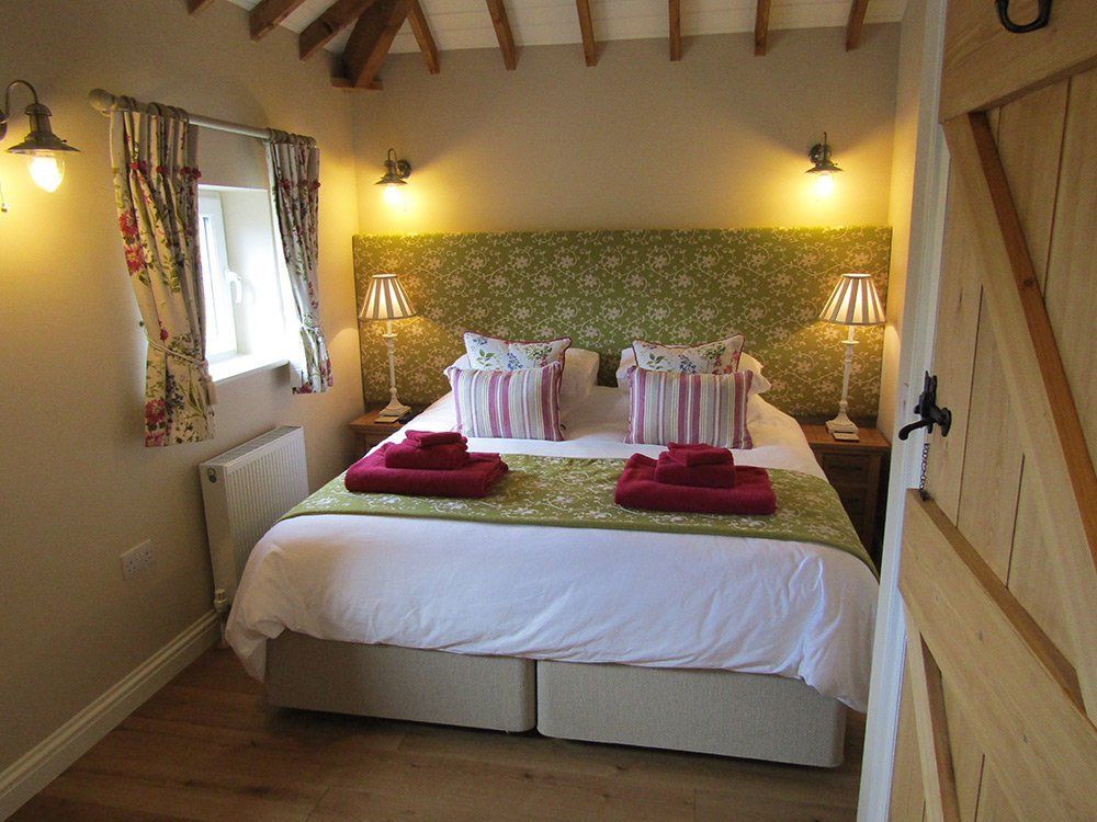 Jockhedge Holiday Cottages