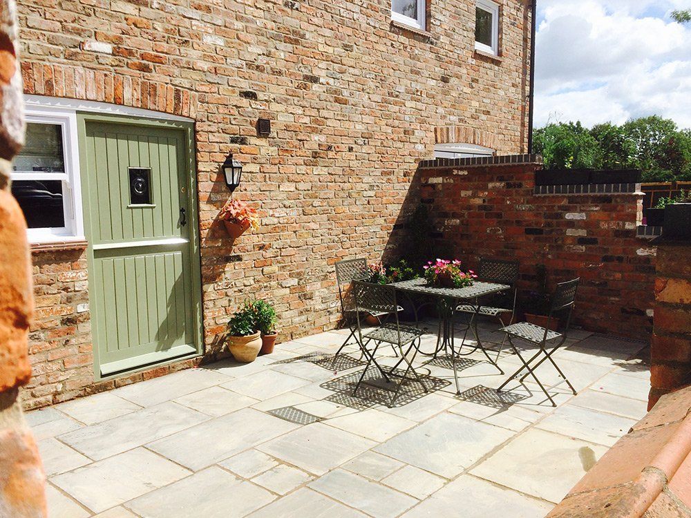 Jockhedge Holiday Cottages