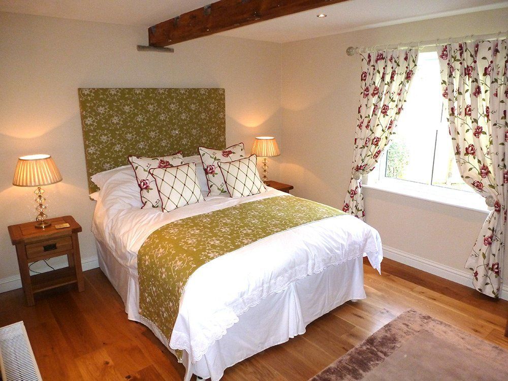 Jockhedge Holiday Cottages - The Pine