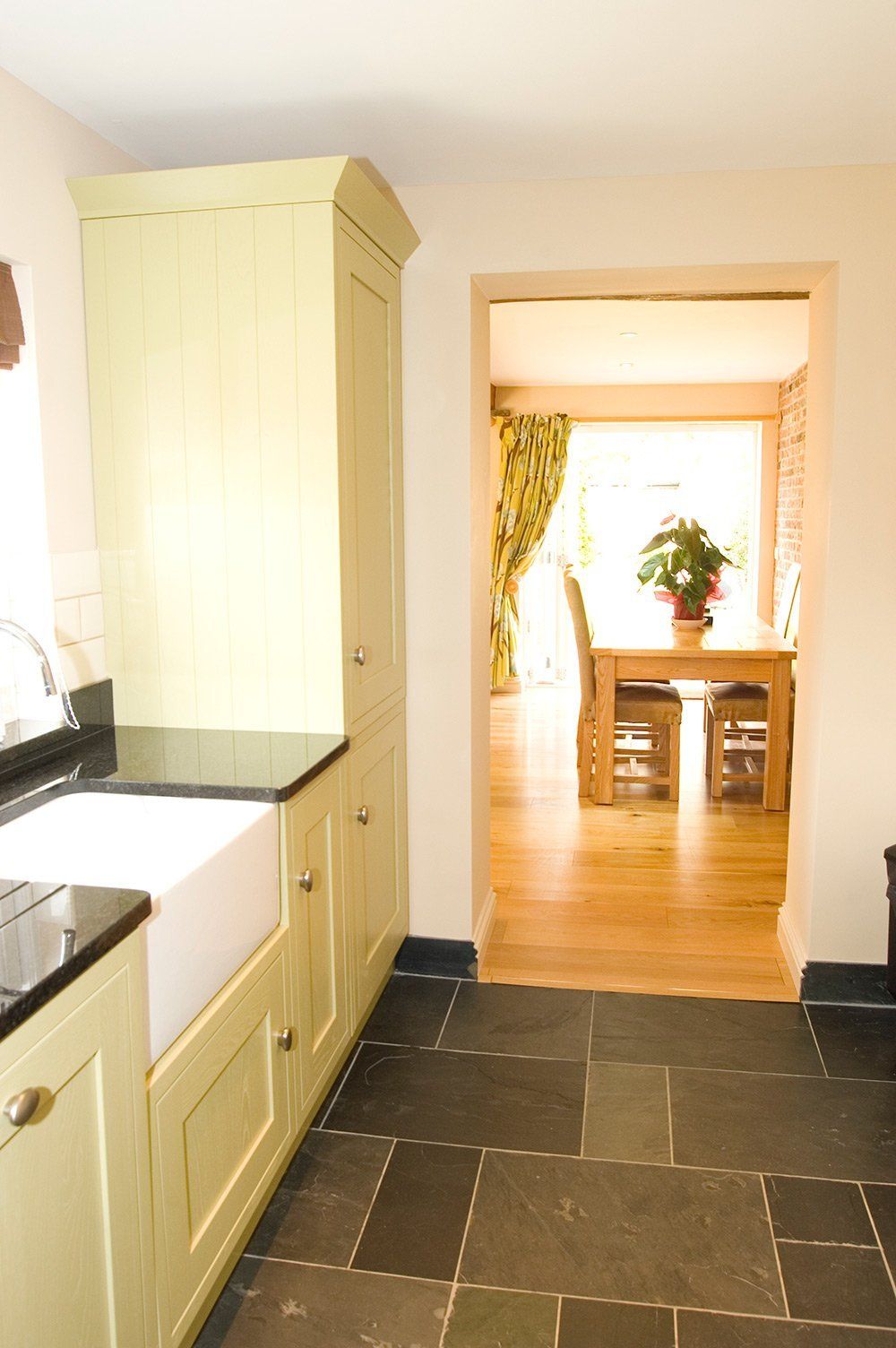Jockhedge Holiday Cottages - The Pine