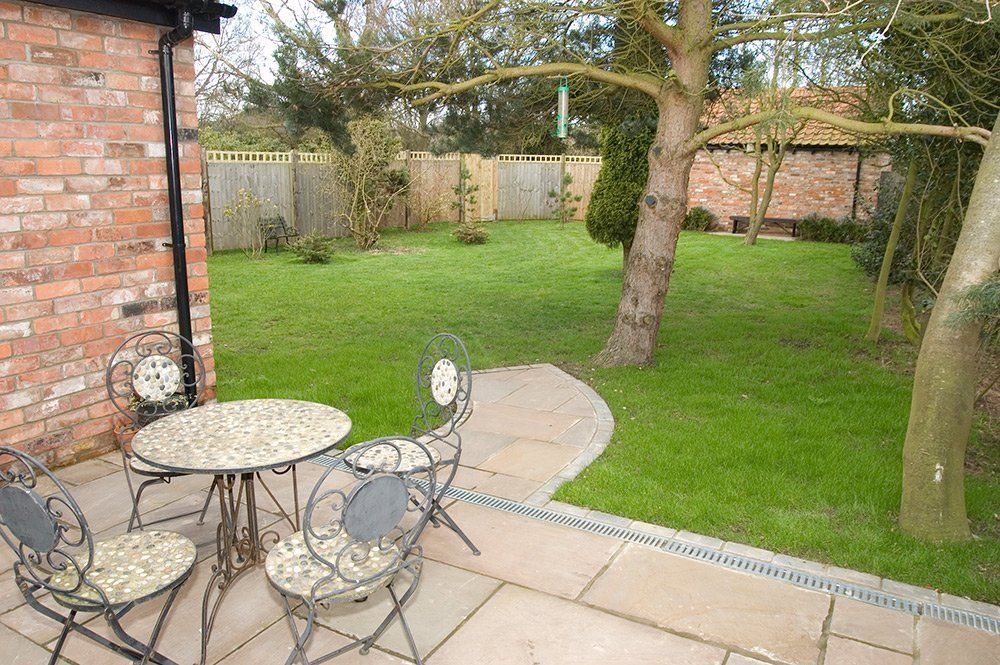 Jockhedge Holiday Cottages - The Pine