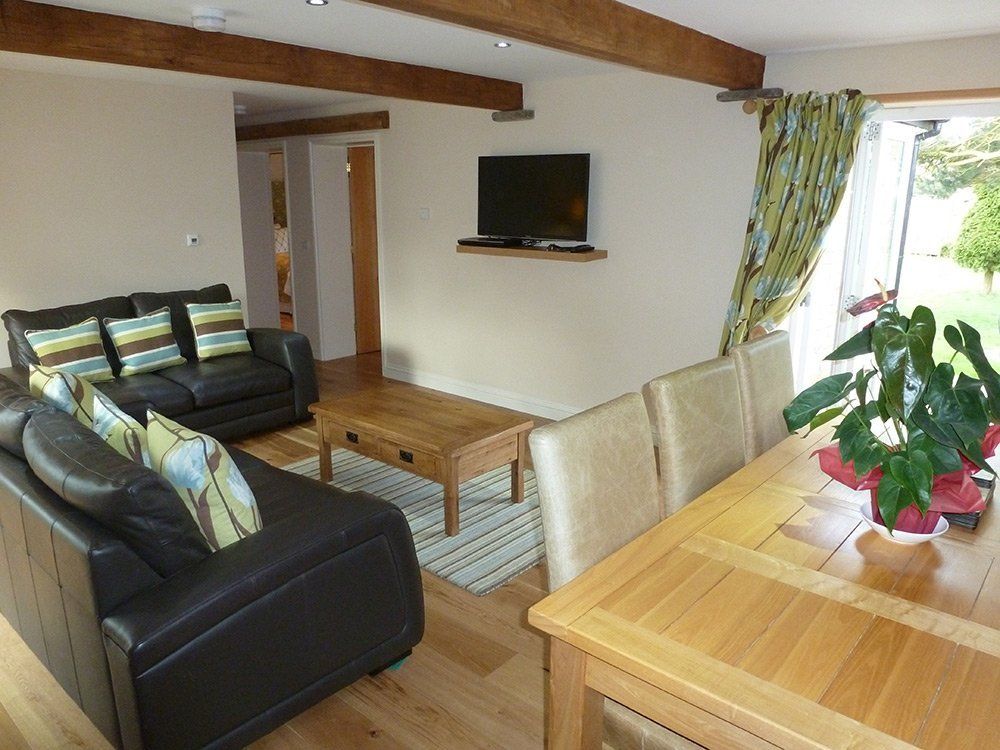 Jockhedge Holiday Cottages - The Pine