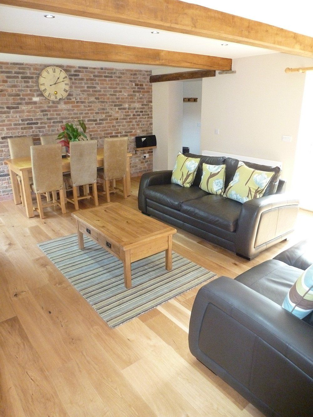 Jockhedge Holiday Cottages - The Pine
