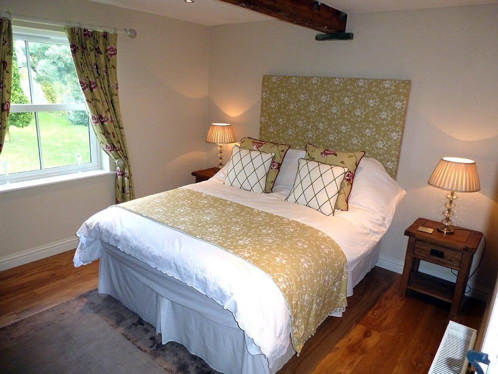 Jockhedge Holiday Cottages - The Pine