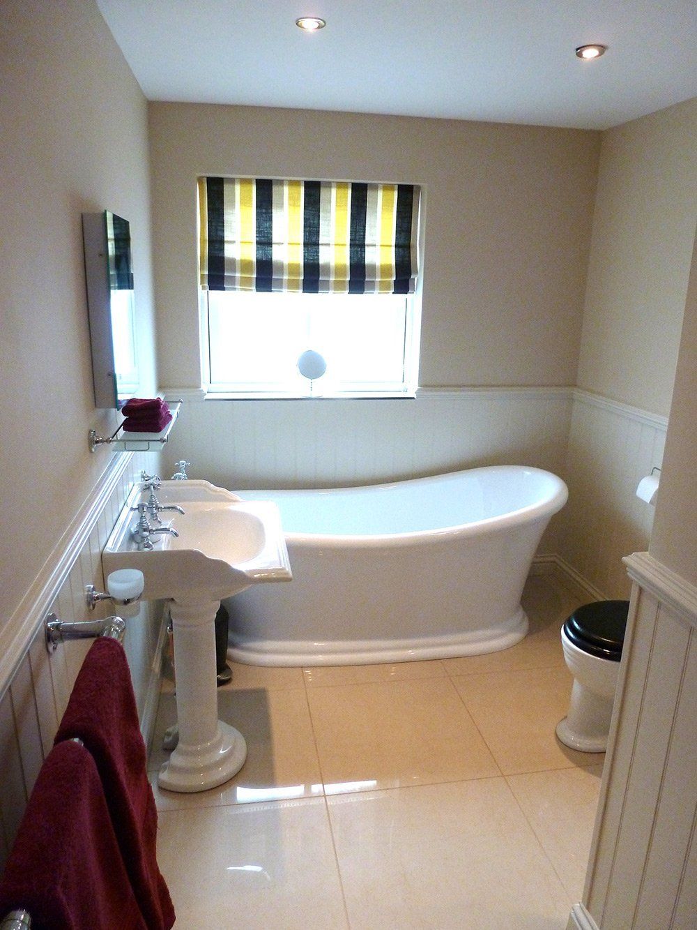 Jockhedge Holiday Cottages - The Pine