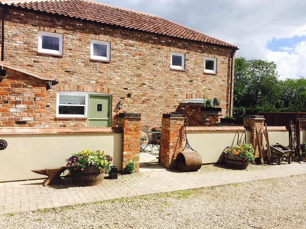 Jockhedge Holiday Cottages - The Lilac